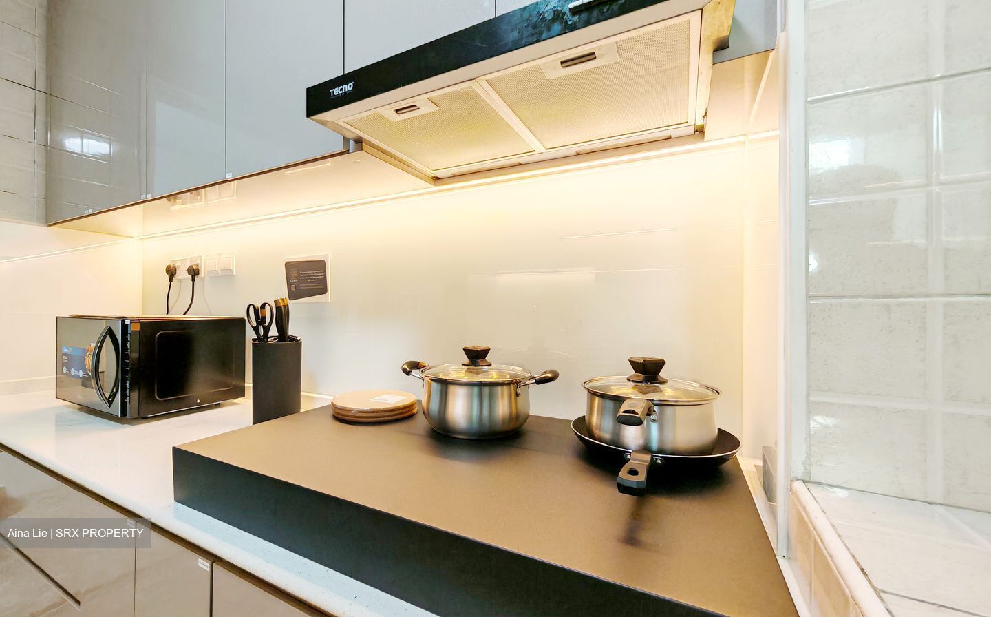 Simei Green Condominium (D18), Condominium #587282061
